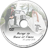 Mariage Label DVD Manon et Fabien