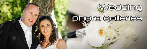 wedding photos gallery and portfolio
